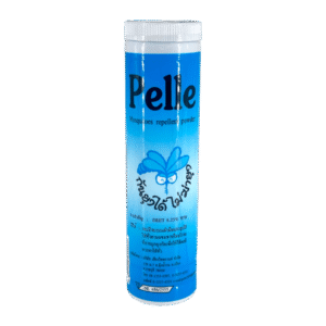 แป้งทากันยุง เปลเล่(ใหญ่) 70g (Pelle)