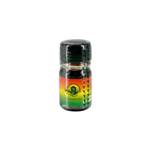 น้ำมันสีน้ำตาลเลียงผา (แม่กุหลาบ) 3ml