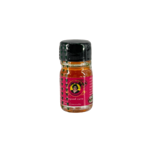น้ำมันเหลืองสมุนไพร (แม่กุหลาบ) 3ml