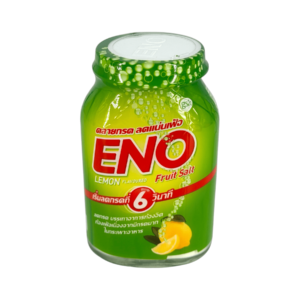 ENO ขวด มะนาว 100g