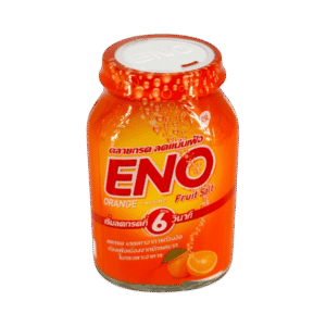 ENO ขวด ส้ม 100g