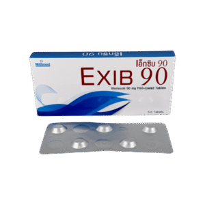 EXIB 90 (1x5's)