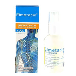 Elmetacin Spray 50ml