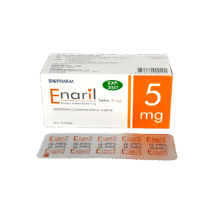 Enaril 5mg (10x10's)