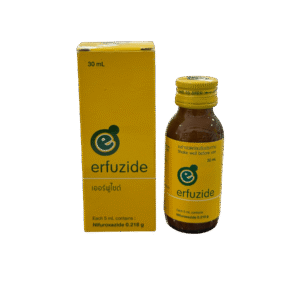 Erfuzide Syr (ขวดเล็ก) 30ml