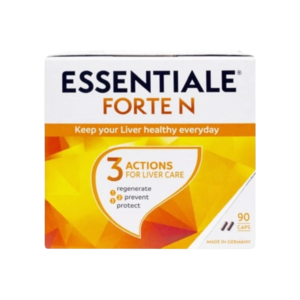 Essentiale Forte 300 mg (9x10's)