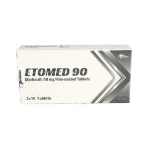 Etomed 90mg (3x10's)