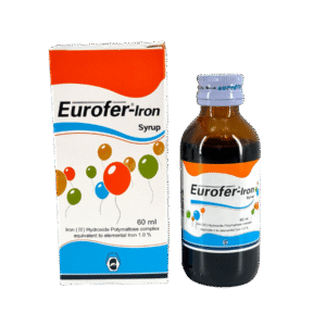 Eurofer-Iron 60ml