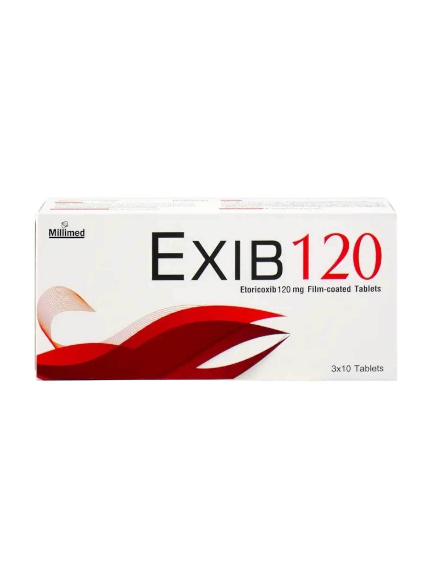Exib 120 (3x10's)