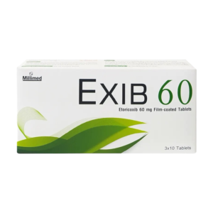 Exib 60 (3x10's)