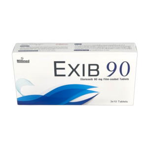 Exib 90 (3x10's)
