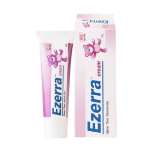 Ezerra Cream 25g