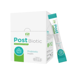 FIT-Postbiotic Shot (10ซองx2g)