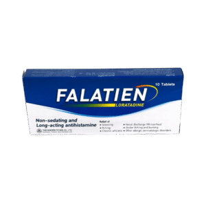 Falatien 10mg (1x10's)