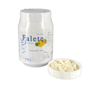 Falete 250mg (500's)