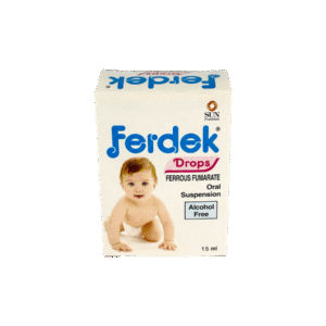 Ferdex Drop 15ml