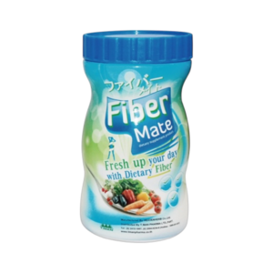 Fiber Mate 140g (ฟ้า) ไฟเบอร์
