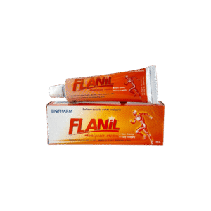 Flanil Cream 30g (เล็ก)