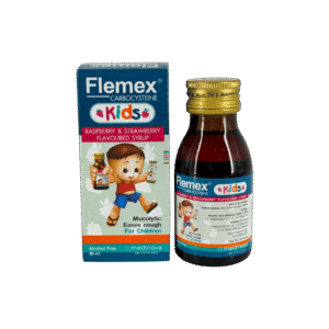 Flemex Kids 60ml