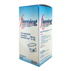 Fleming 457mg 70ml