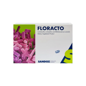 Floracto (2x7's)