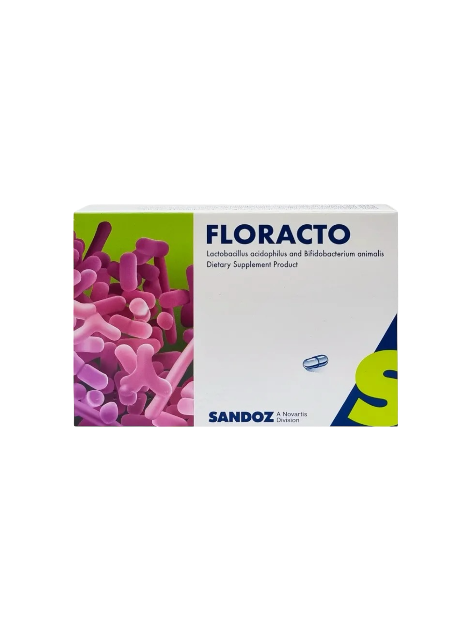 Floracto (2x7's)