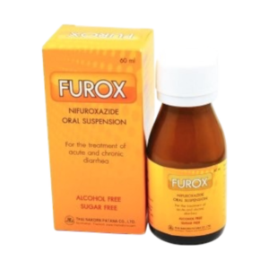 Furox Syr 60ml