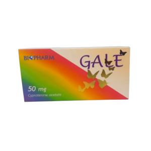 Gale 50mg (10's)