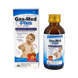 Gas-Med Plus 60ml