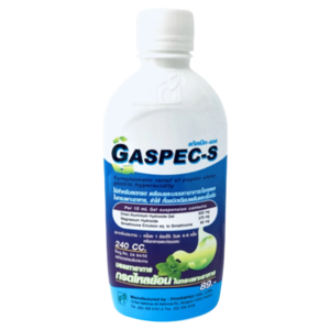 Gaspec-s 240ml