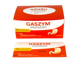 Gaszym (กล่อง 10x10's)
