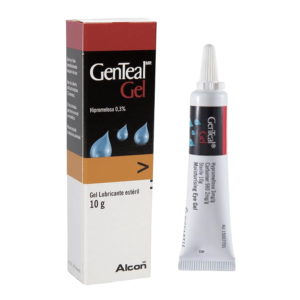 Genteal Gel 10g (Alcon)