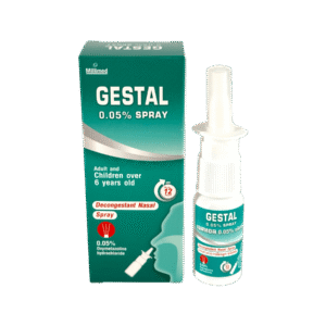 Gestal Spray 0.05% 10ml