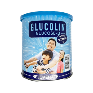 Glucolin powder 400g