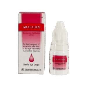Grafadex 5ml