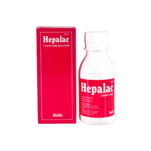 Hepalac 100ml