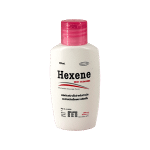 Hexene 4% Skin Cleanser 45ml