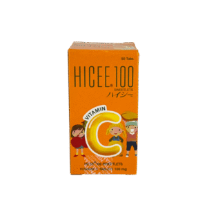 Hicee 100 (50's)