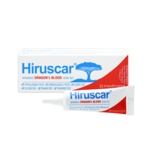Hiruscar Dragon's Blood 8g