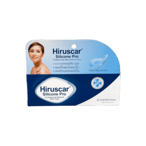 Hiruscar Silicone Pro 10g
