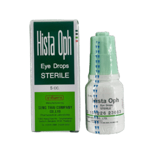 Hista-Oph 5ml (เล็ก)