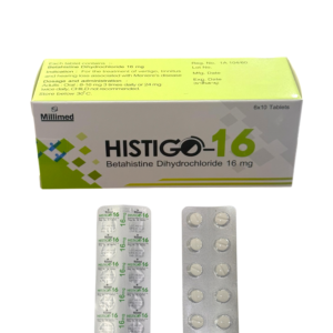 Histigo-16 (6x10's)