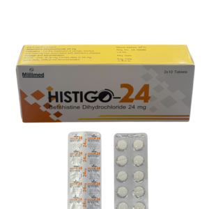 Histigo-24 (2x10's)