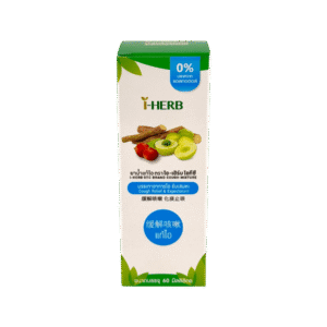 I-Herb OTC ยาน้ำแก้ไอ 60ml