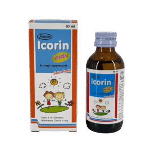 Icorin Kids 60 ml
