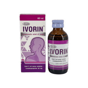 Ivorin 60ml