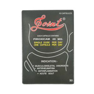 Joint (จ๊อยท์) 20mg (1x10's)
