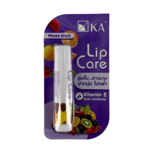 KA Lip Care (ผมไม้รวม) เคเอ ลิปแคร์