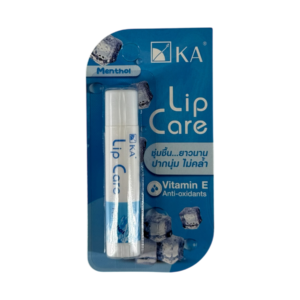 KA Lip Care (เมนทอล) เคเอ ลิปแคร์