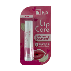 KA Lip Care (Pure) เคเอ ลิปแคร์